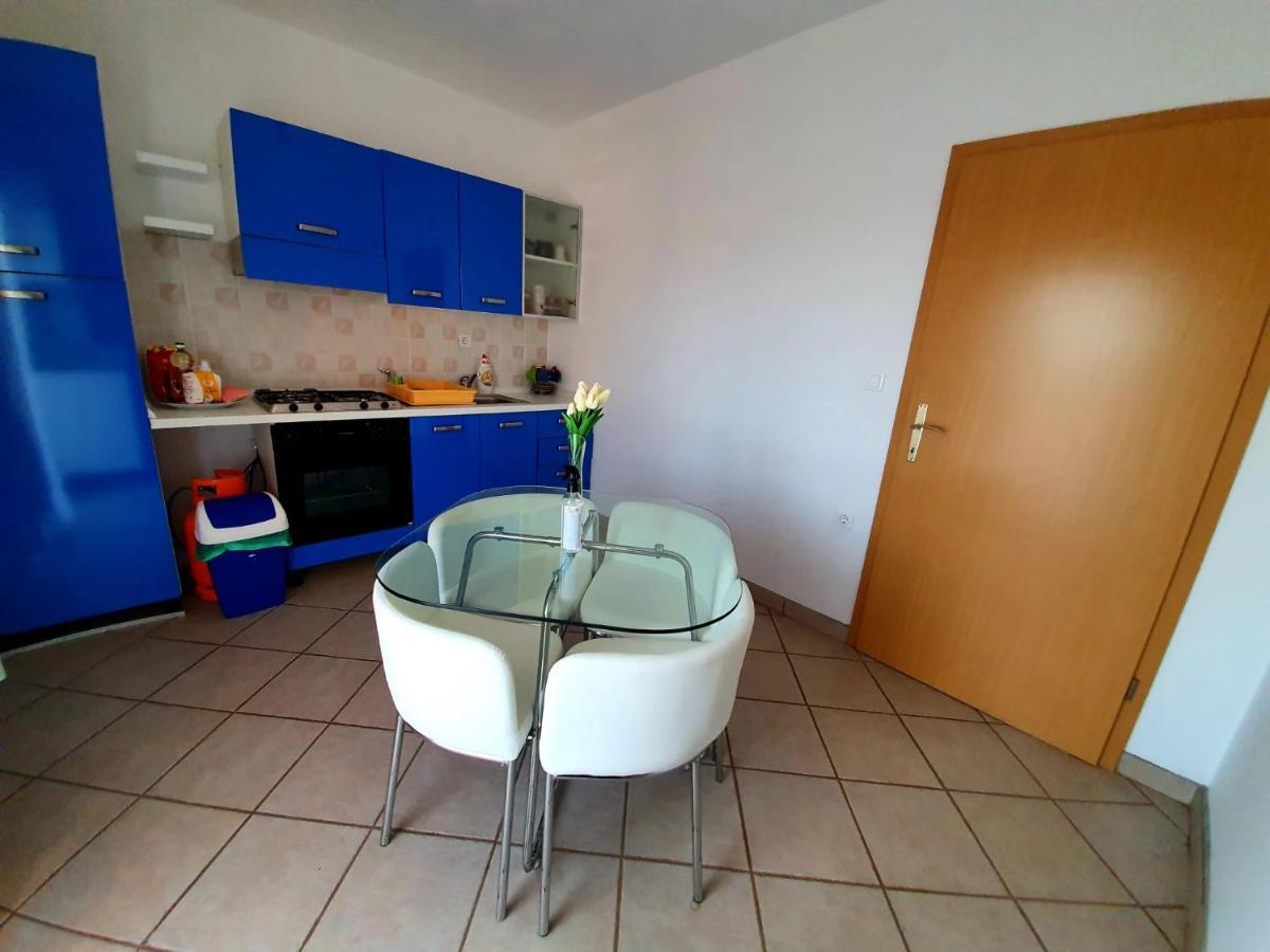 Apartmani Desnica Krusevo  Exterior photo