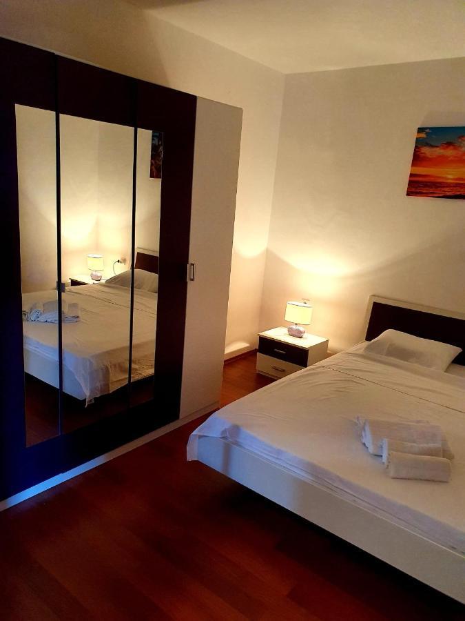 Apartmani Desnica Krusevo  Exterior photo