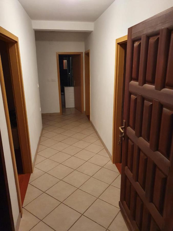 Apartmani Desnica Krusevo  Exterior photo