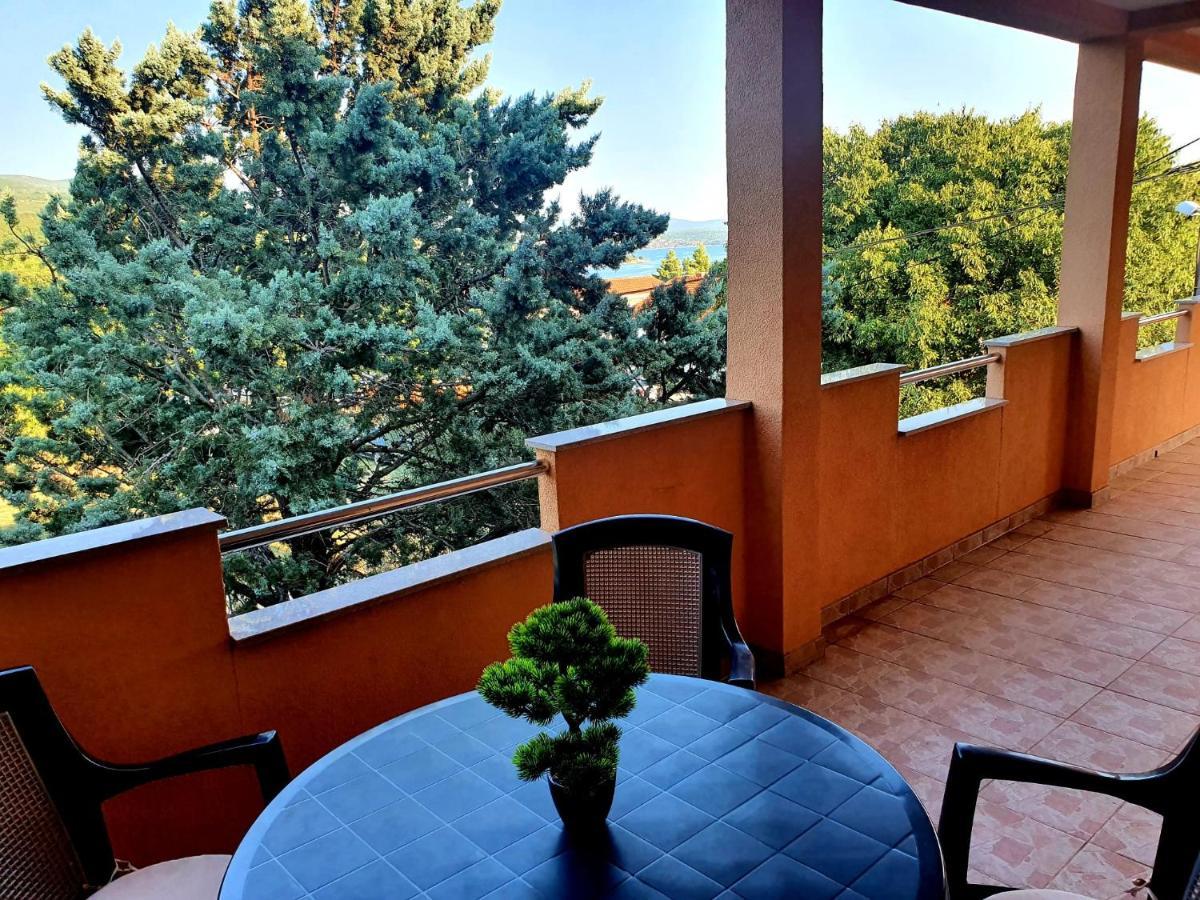 Apartmani Desnica Krusevo  Exterior photo