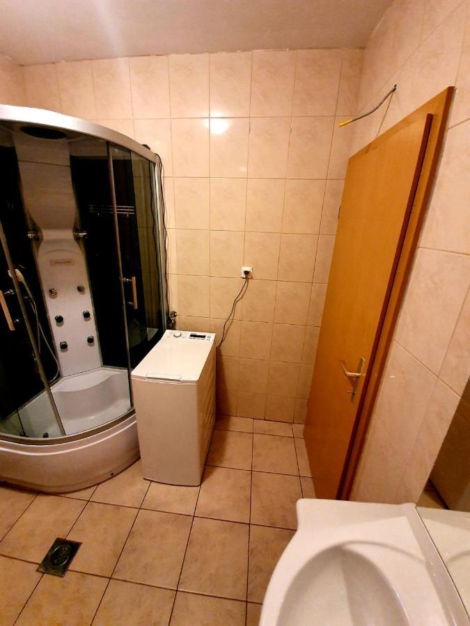 Apartmani Desnica Krusevo  Exterior photo