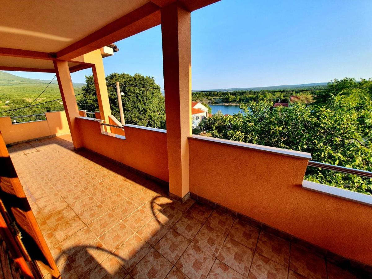 Apartmani Desnica Krusevo  Exterior photo