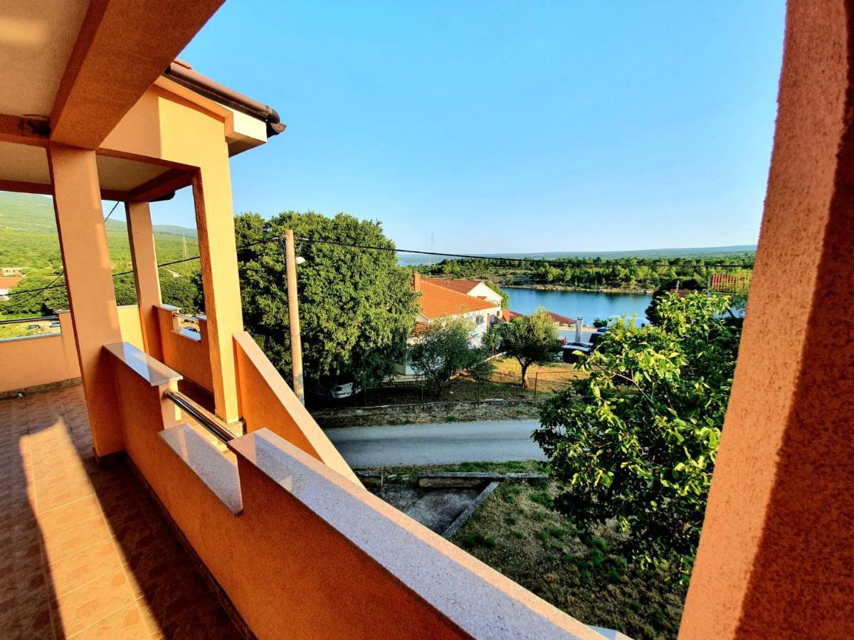 Apartmani Desnica Krusevo  Exterior photo