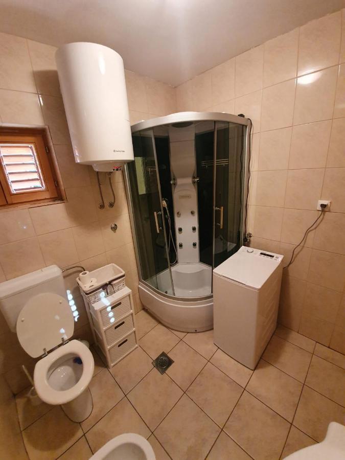 Apartmani Desnica Krusevo  Exterior photo