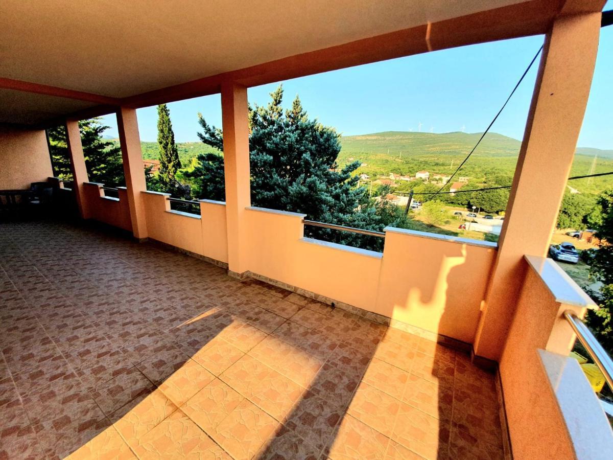 Apartmani Desnica Krusevo  Exterior photo